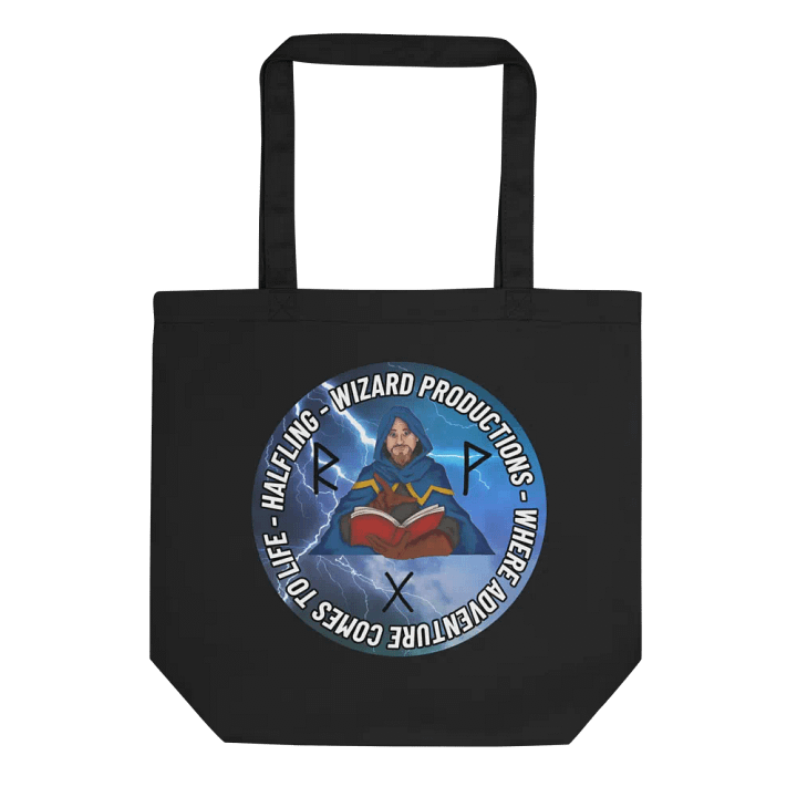HWP The Bag product image (1)