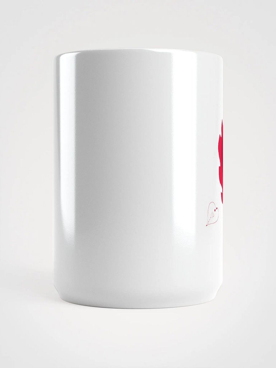 Love Beyond Borders Mug product image (5)