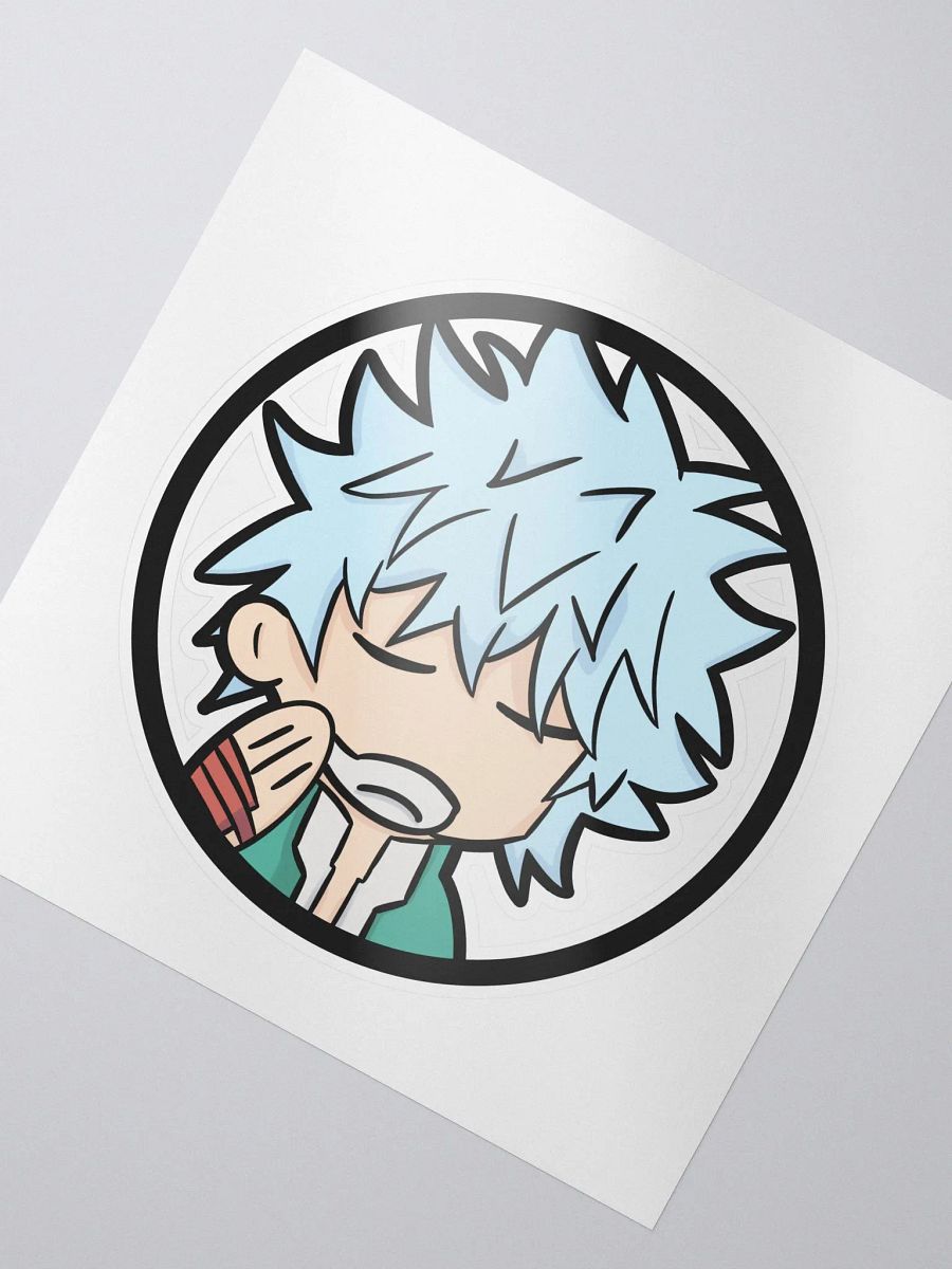 Sippin Soup Sticker product image (2)
