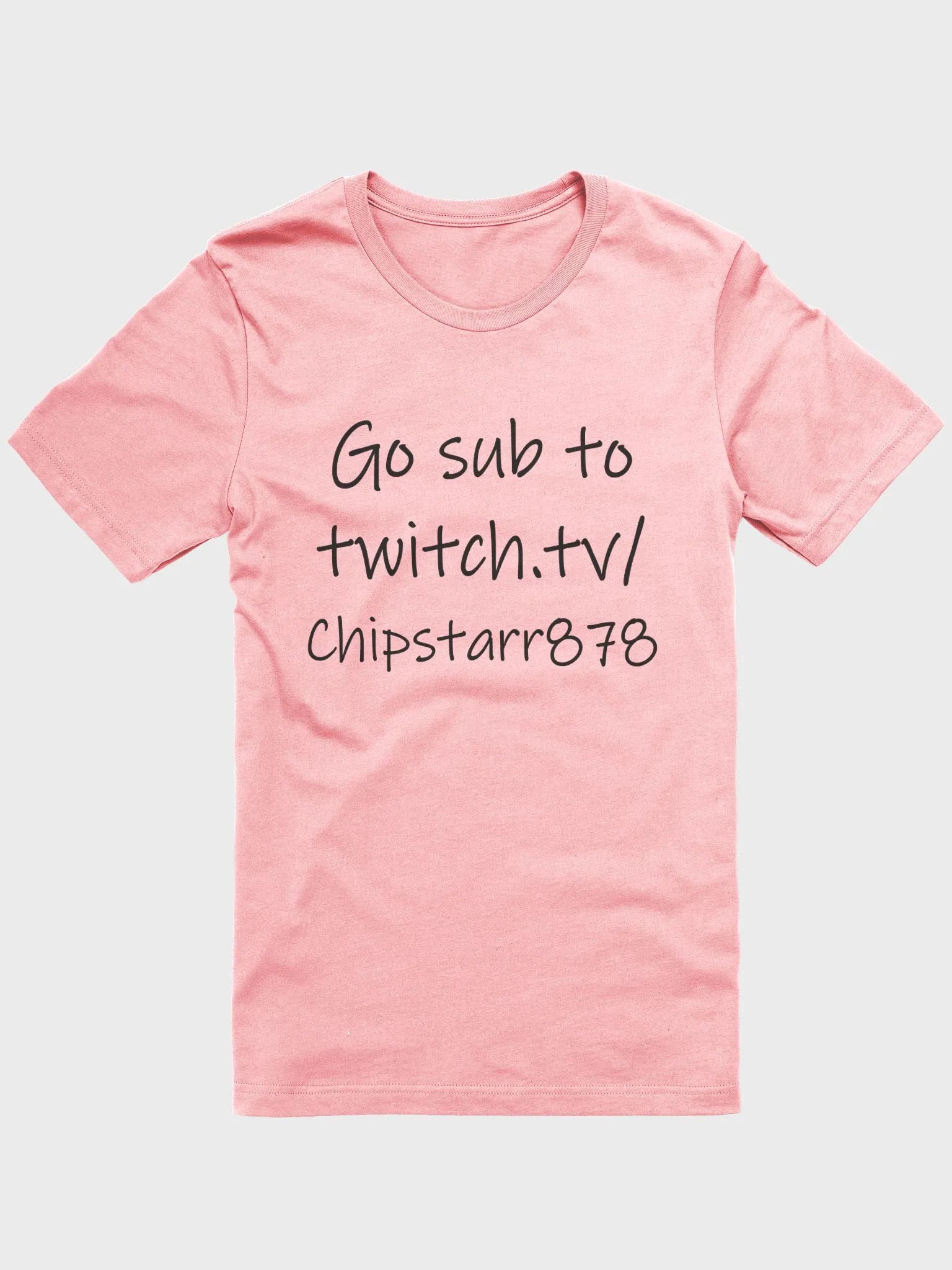 T-Shit product image (4)