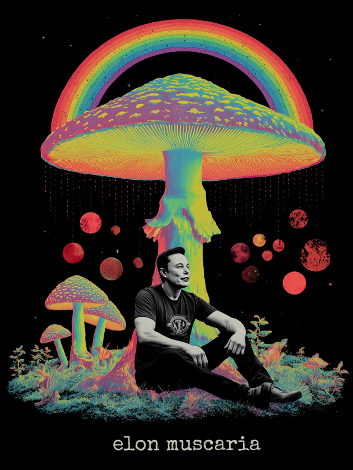 Elon Muscaria product image (1)