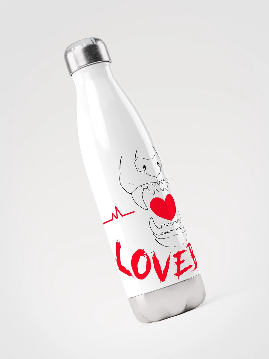 Love Bites - Waterbottle product image (3)