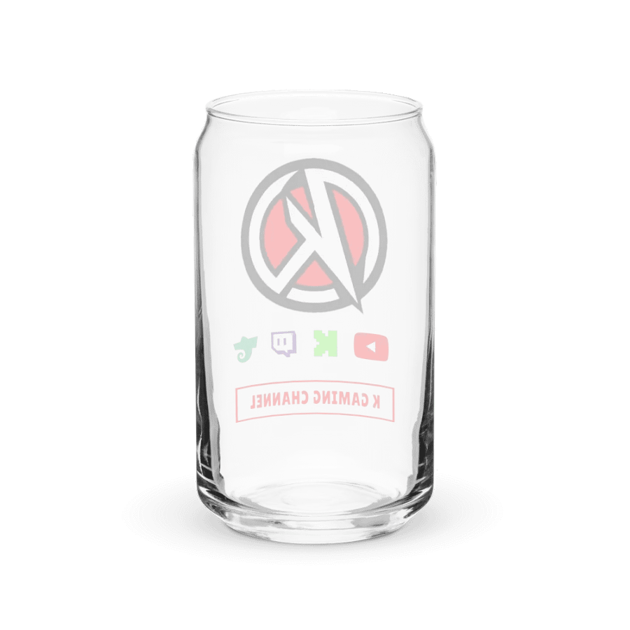 Can-Shaped Glass product image (8)