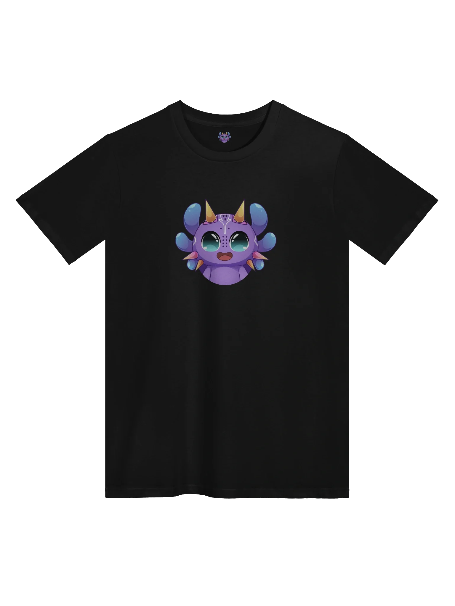 Classic T-Shirt product image (1)