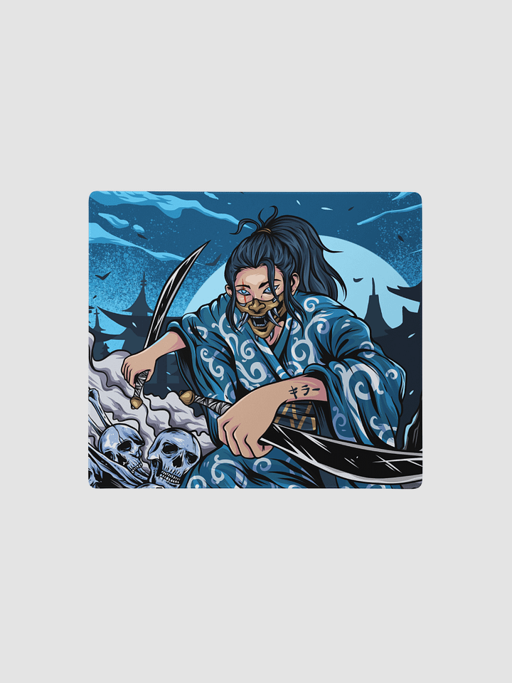 Assassin (暗殺者) product image (1)
