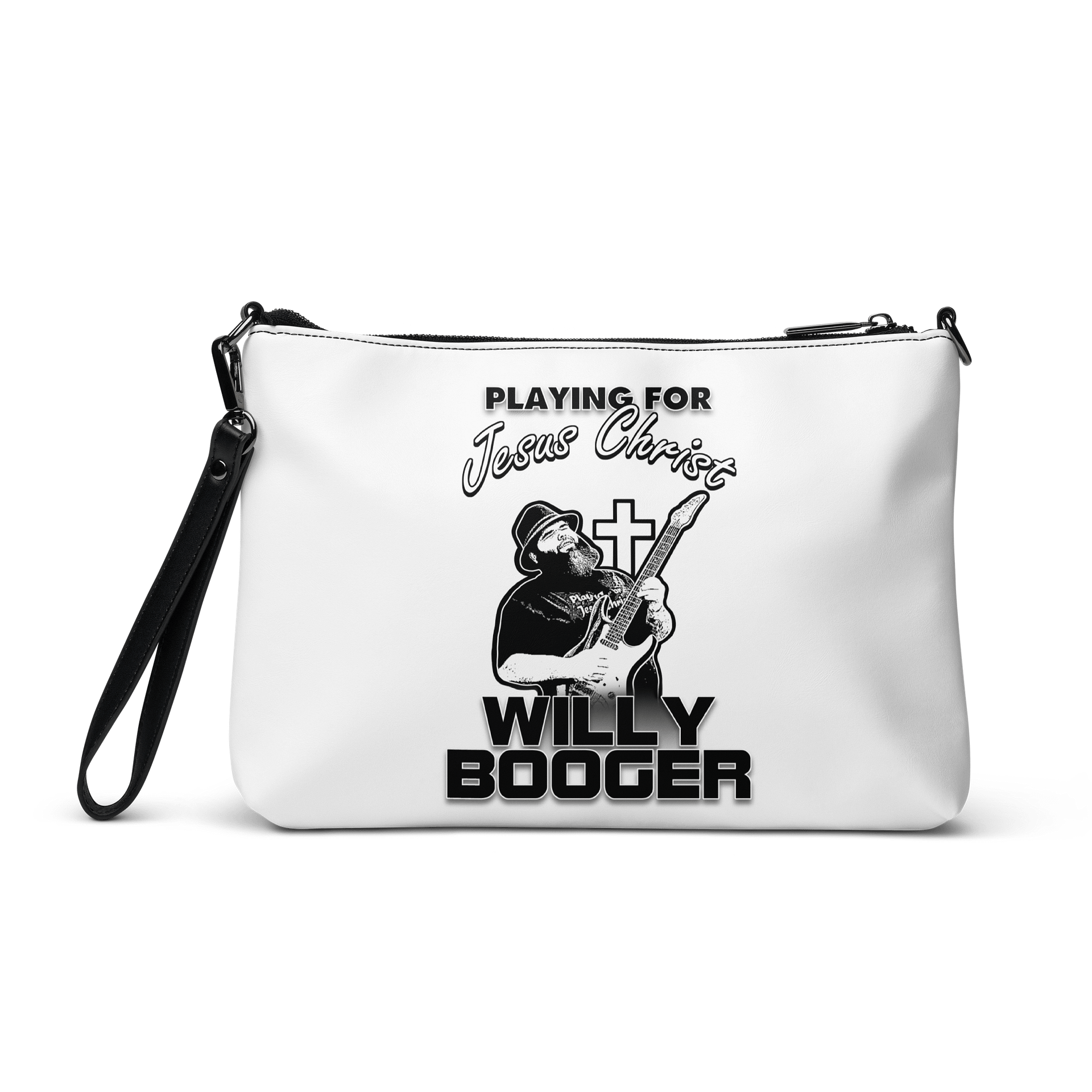 Willy Booger Medium Bag/purse product image (3)