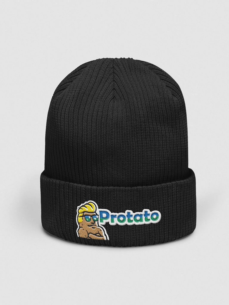 PROTATO Beanie product image (2)