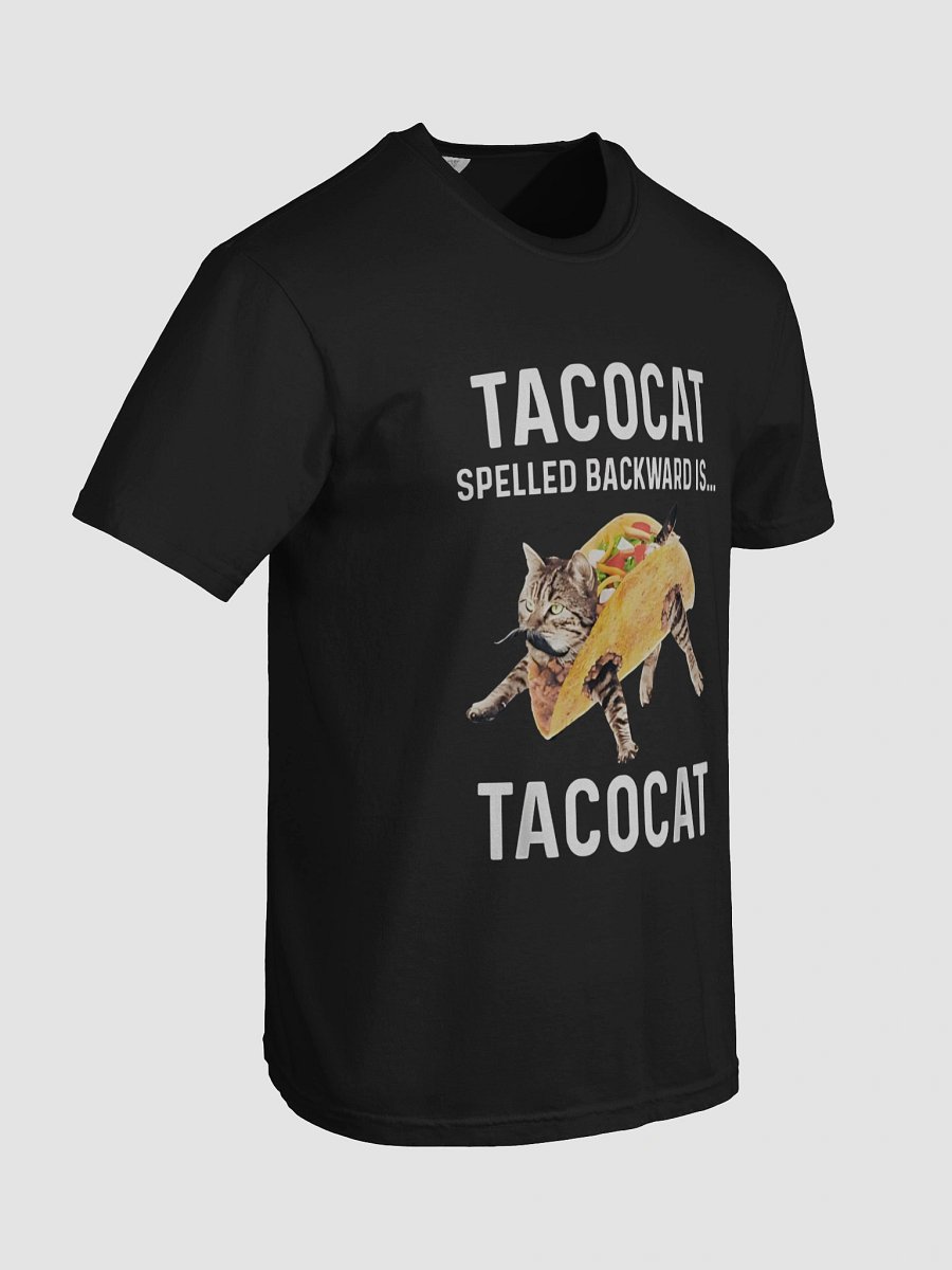 tacocat shirt product image (8)