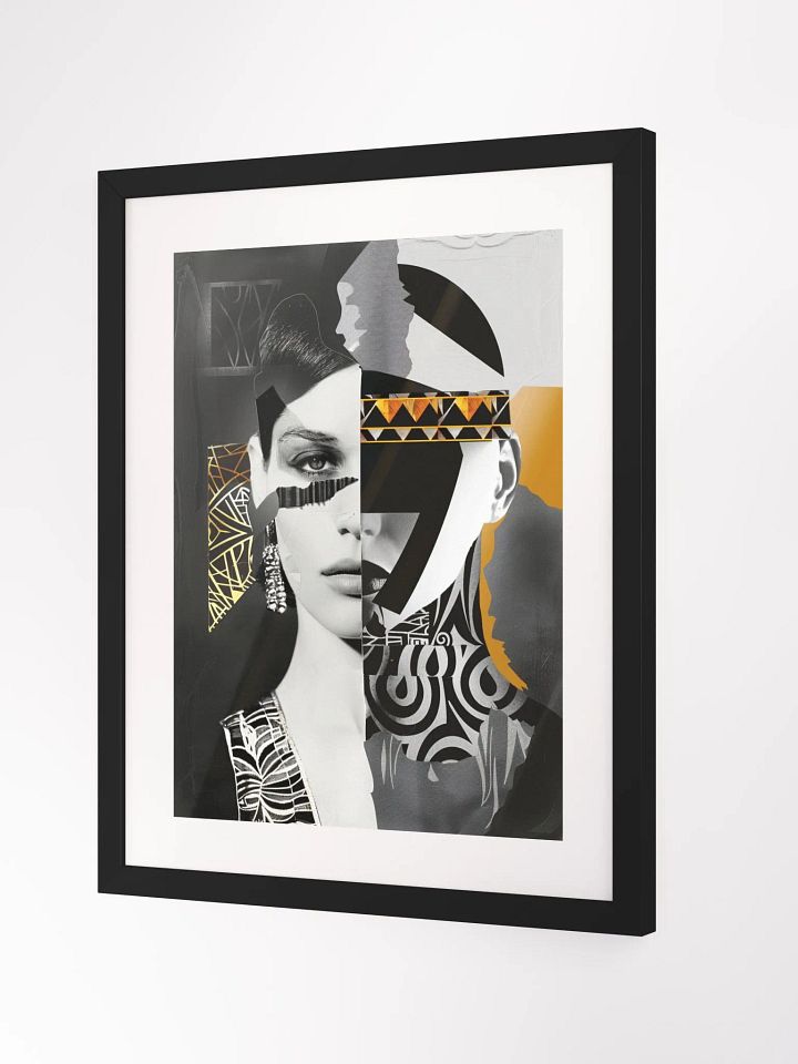 Framed Art Print product image (2)