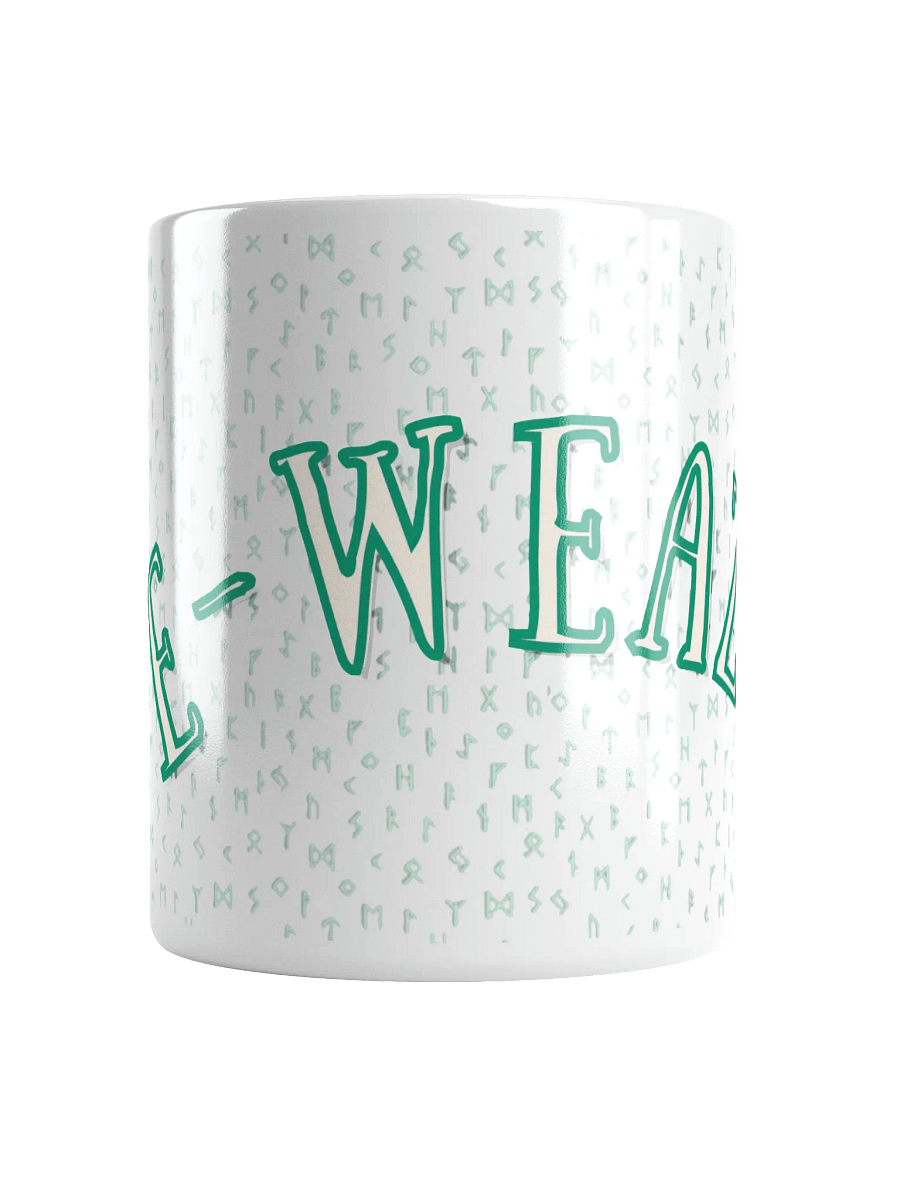 E-Weazy Runes product image (13)