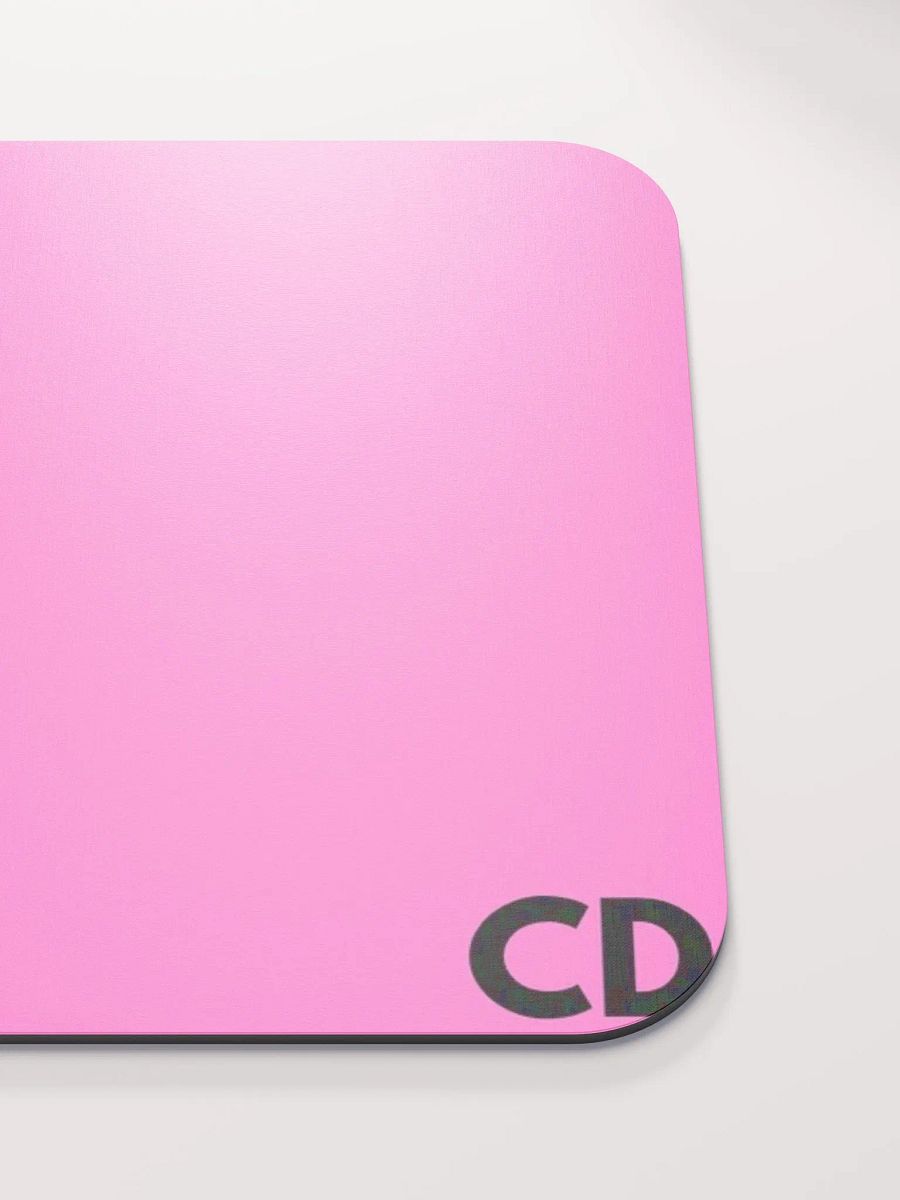 CD PADS / Power pink product image (5)