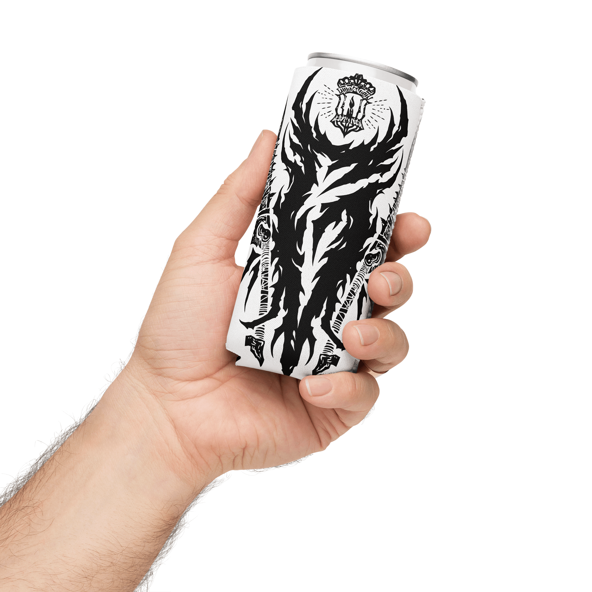 Grem_Len Emblem - Koozie product image (12)