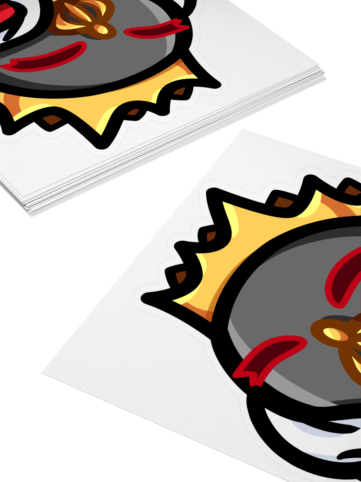 KING Sticker product image (4)