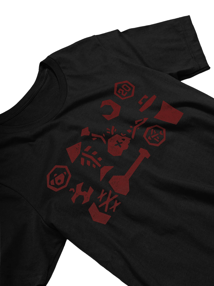 Pawsome Possums - Cabin Tee product image (1)
