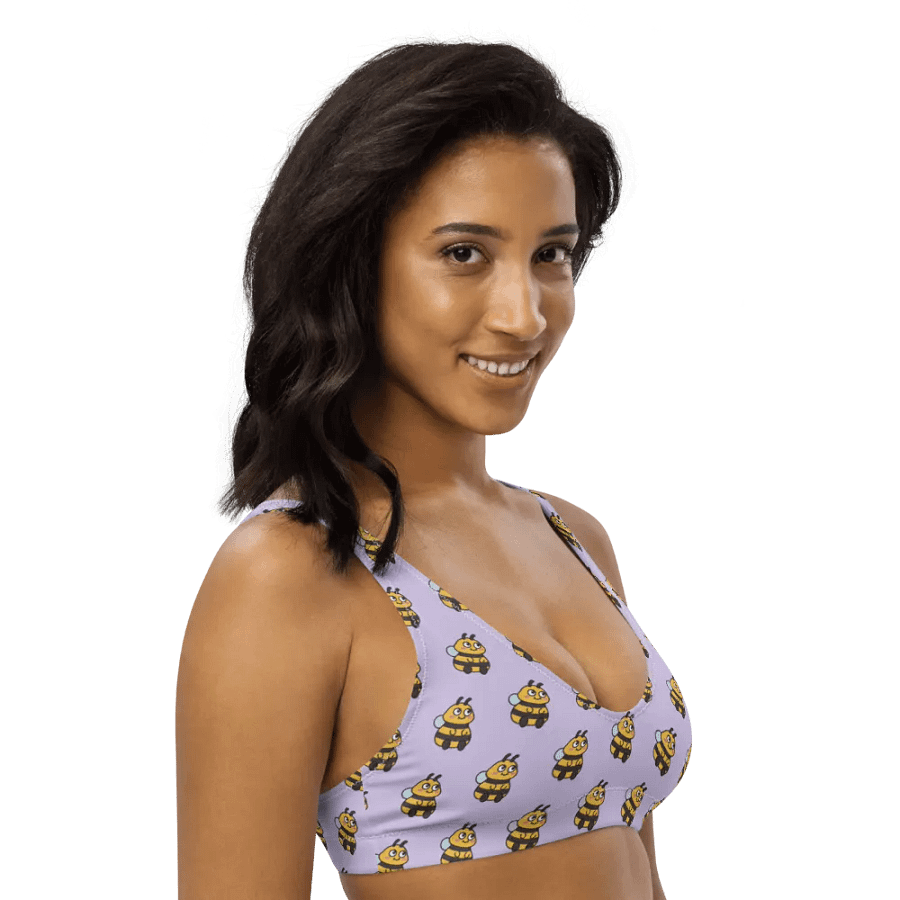 Bee-kini Top product image (6)