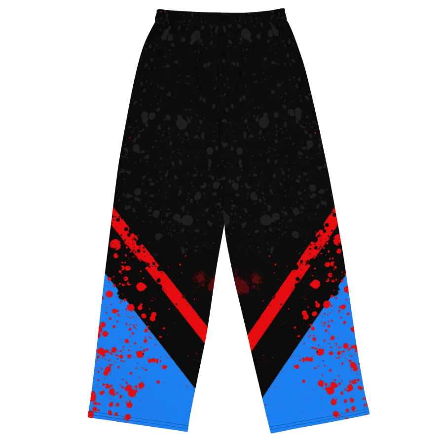 Wide-Leg Pants product image (2)