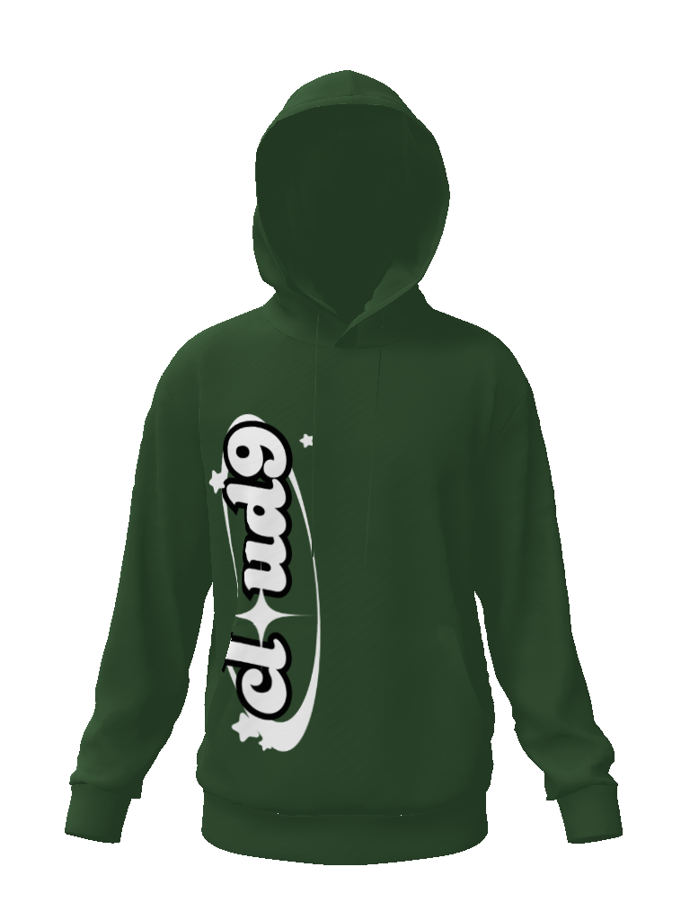 CLOUD9 Shooting star hoodie product image (5)