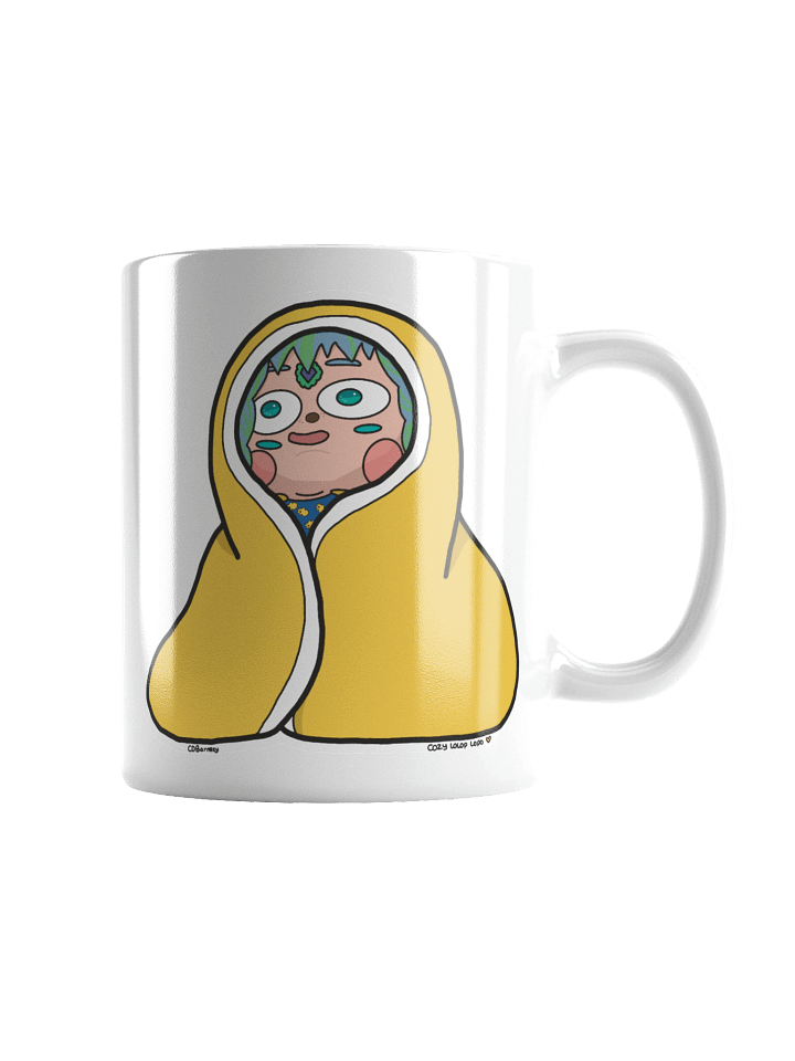 Cozy Lolo Mug product image (4)