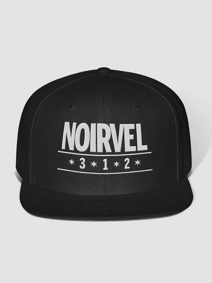 Noirvel Feige Hat product image (1)