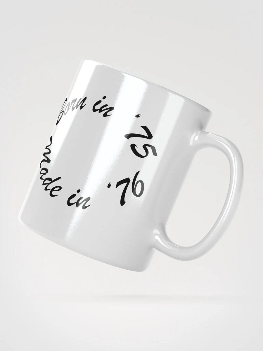 Born and Made product image (5)