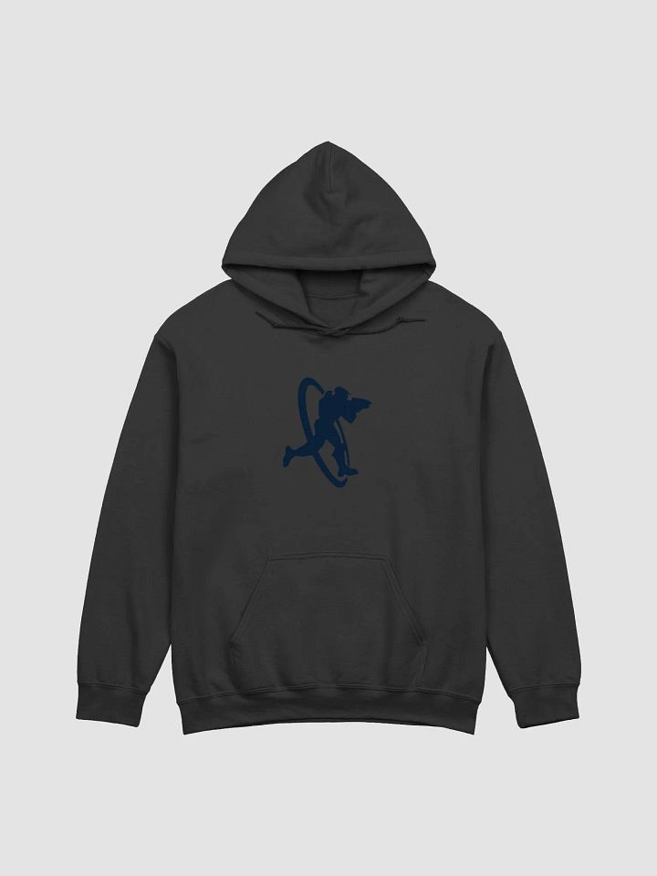 HaloRuns Hoodie (Logo) product image (9)