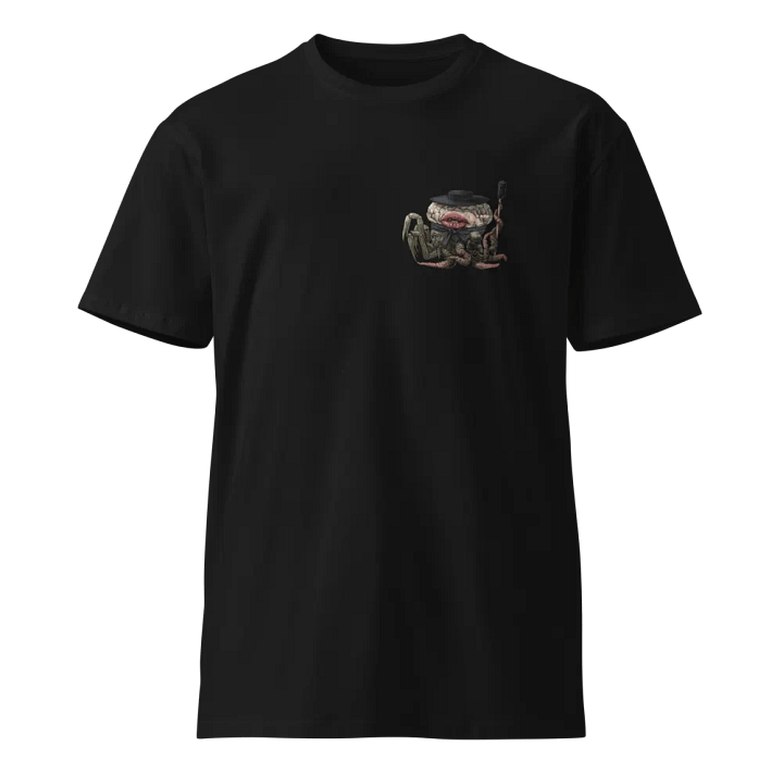 Sailor Squid Unisex Tee product image (1)