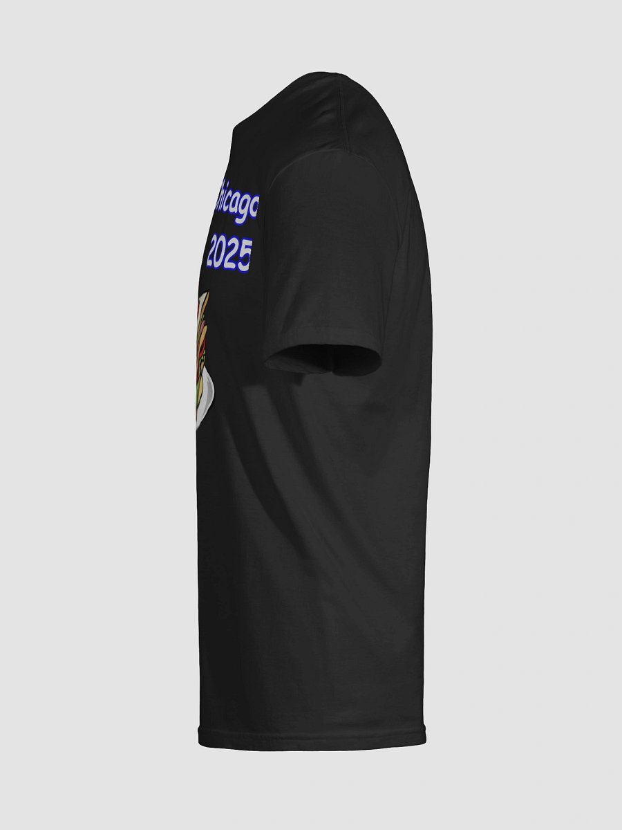 Flavor of Chicago (Shirt) product image (131)