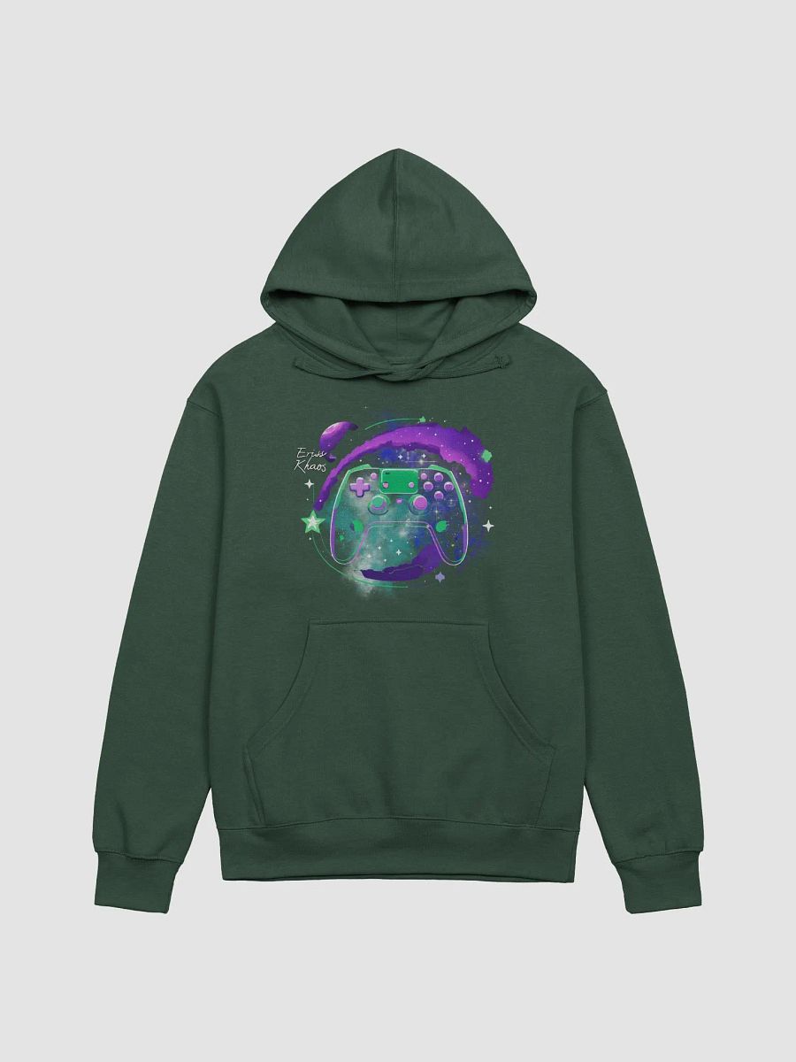 Cosmic Controller Hoodie product image (4)
