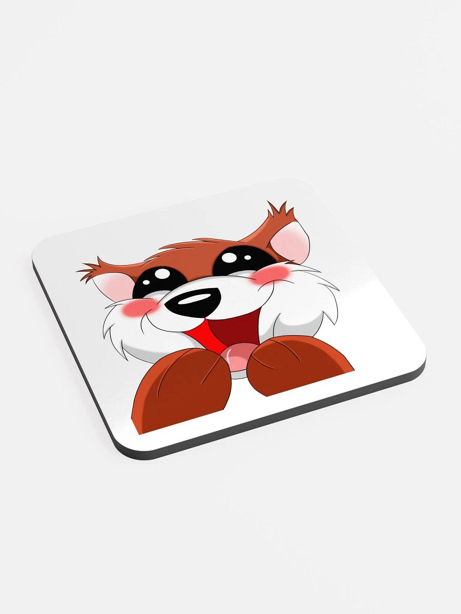FidgPLS Coaster product image (2)