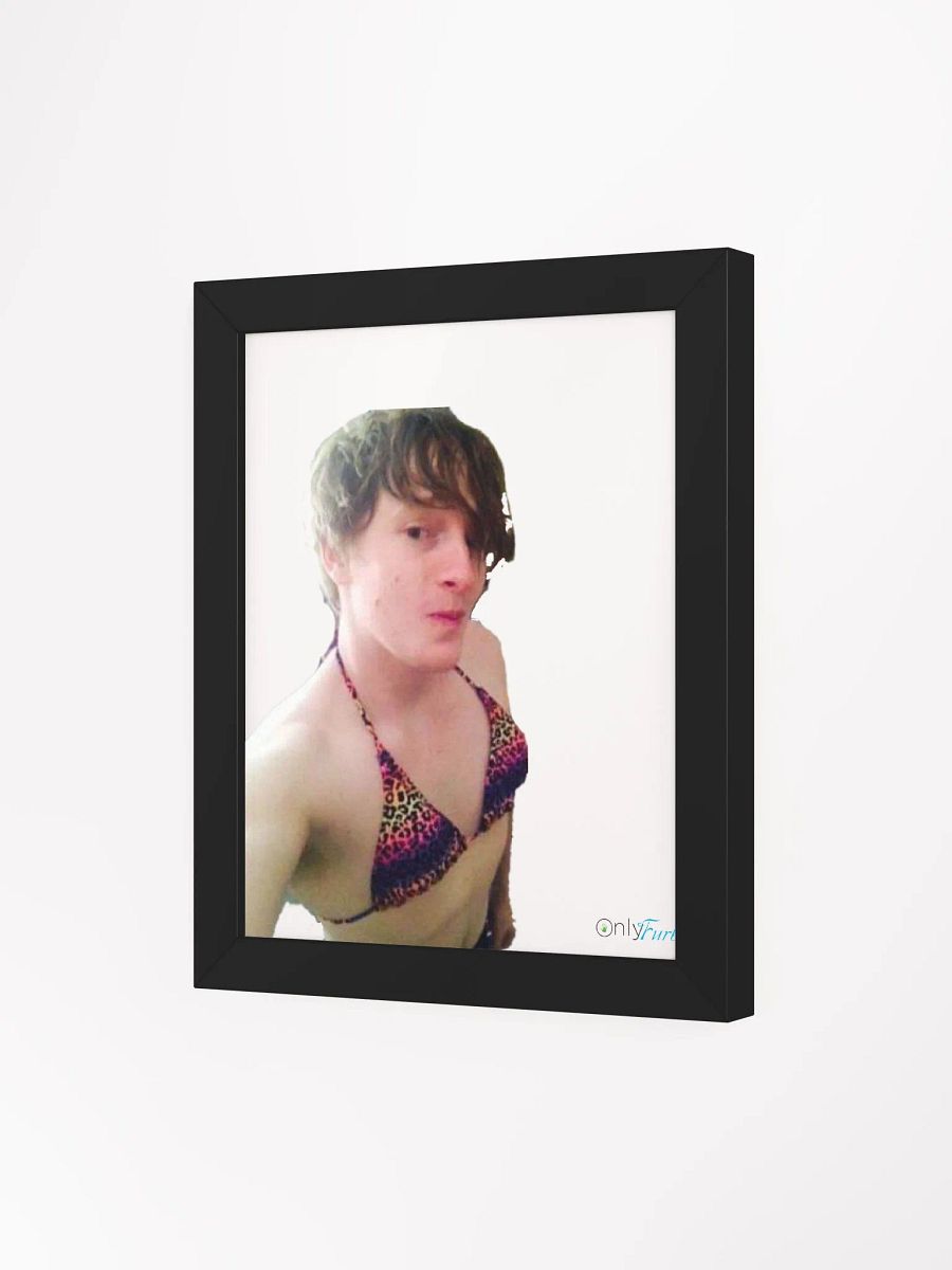Only Furbs Poster product image (3)