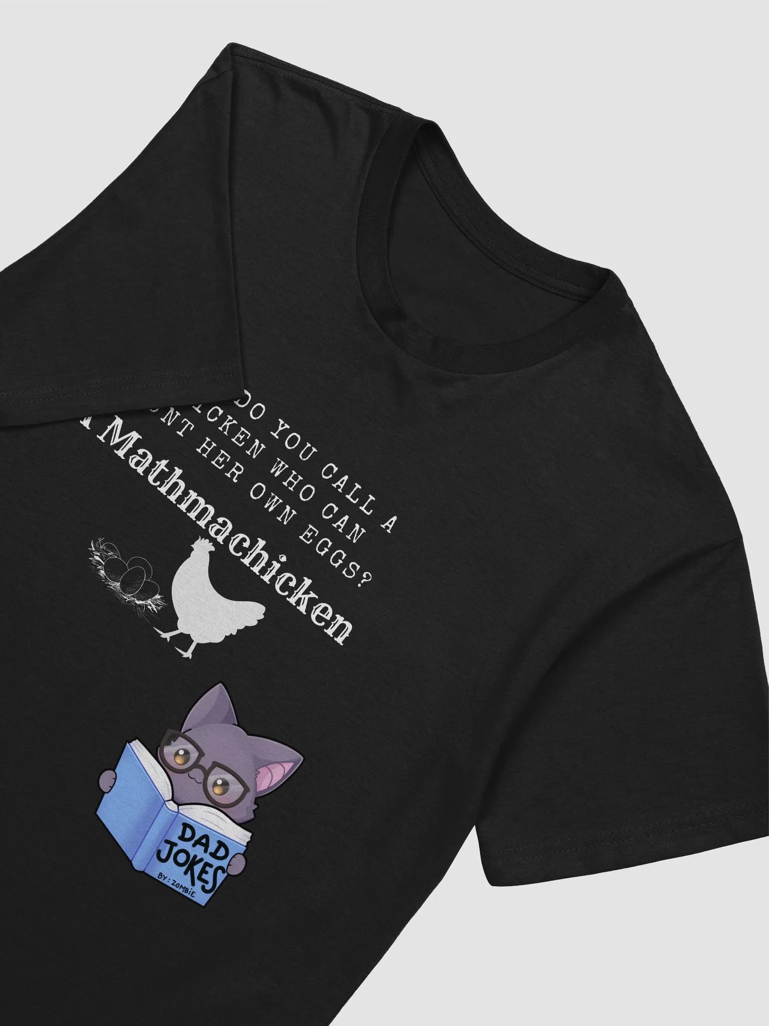 Just Yolkin' Around! product image (4)