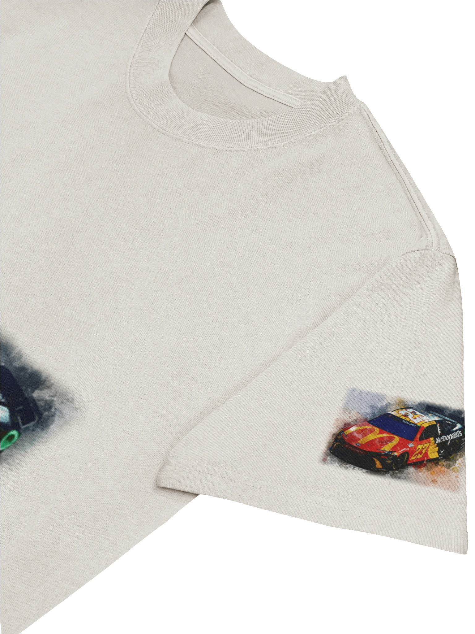 bubba wallace nascar shirt product image (5)