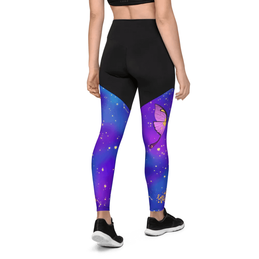 Wing Leggings product image (9)