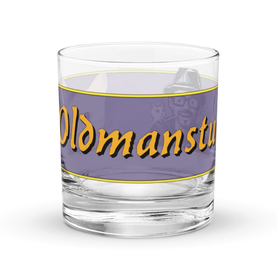 Channel 25 Tumbler product image (3)