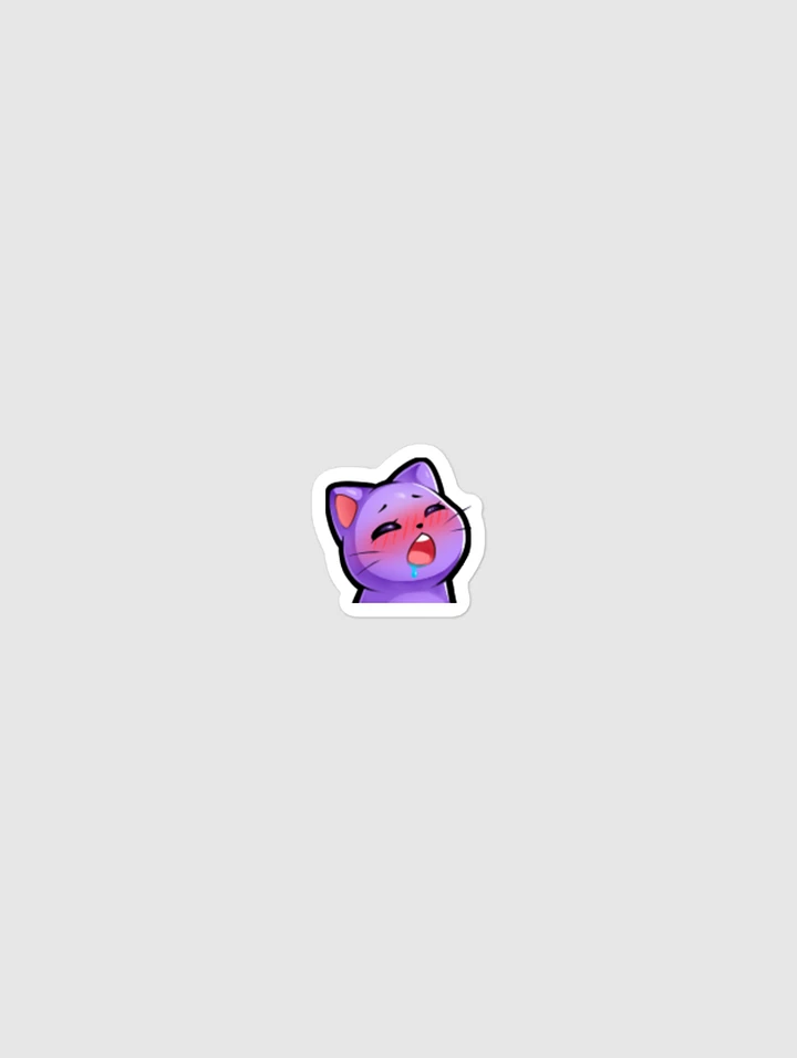 gasm // emote sticker product image (1)