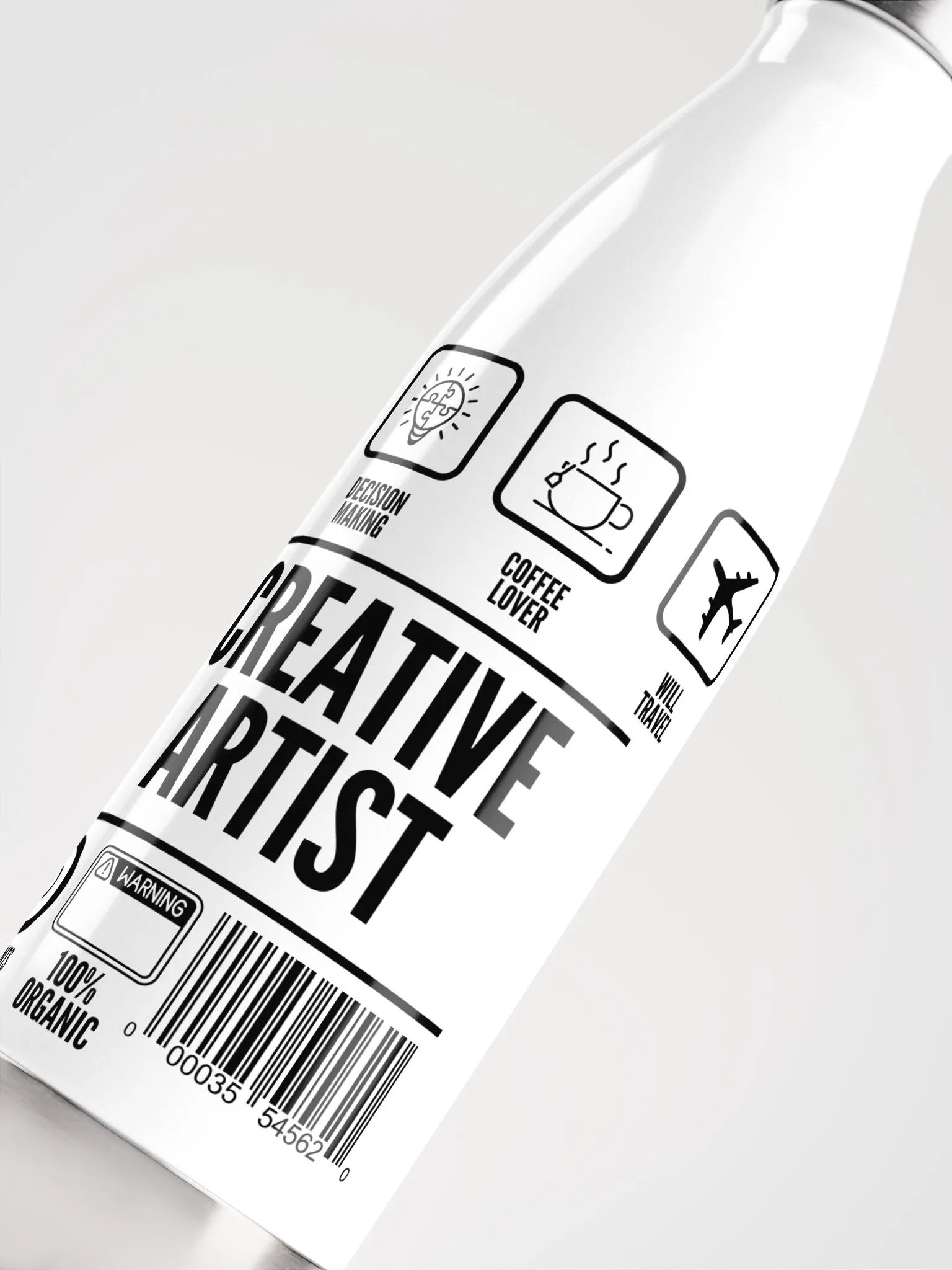 Creative Artist Bottle product image (5)