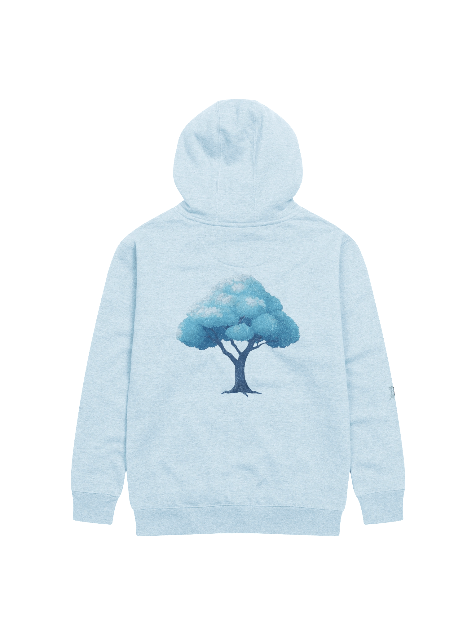 "LIGHTBOX" HOODIE product image (2)