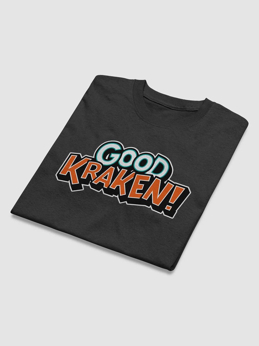 Good Kraken! Tee product image (4)