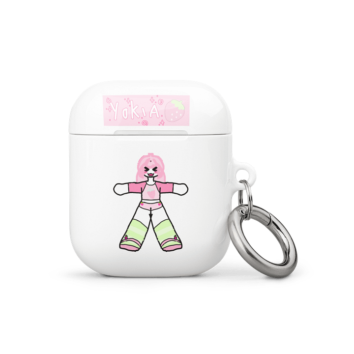 YOKIA™ AIRPOD CASE product image (1)