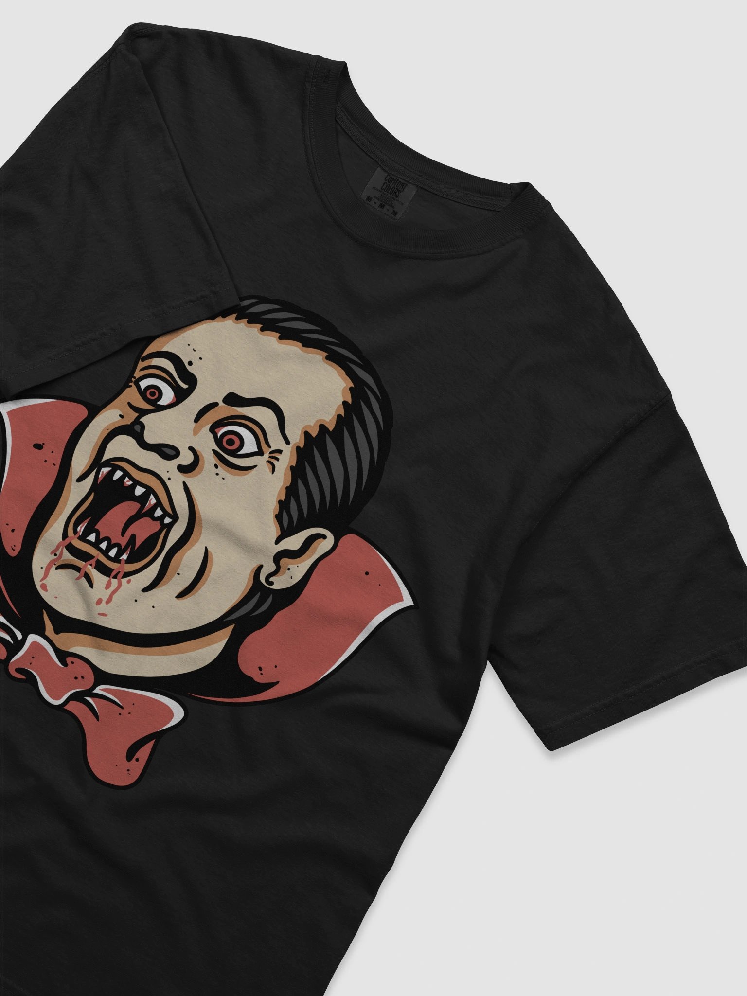 Blood Drac - Tee product image (2)