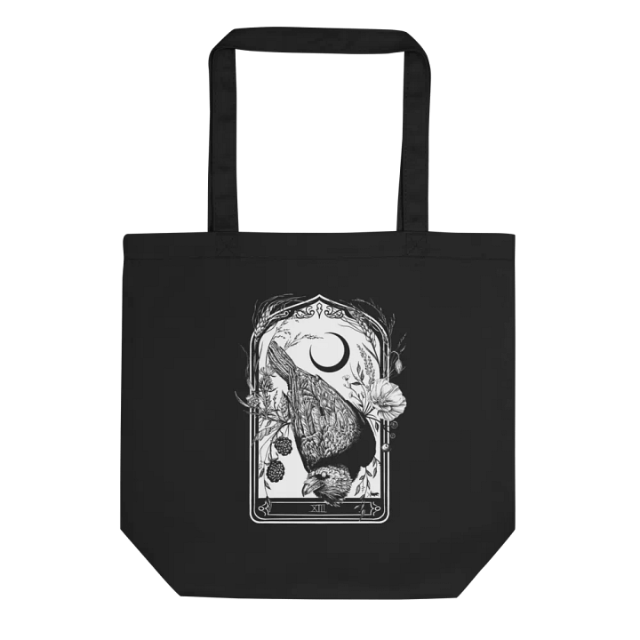 XIII Death Tarot Tote product image (1)