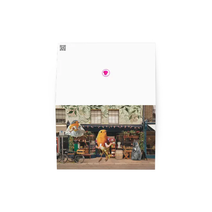 Neighbourly Card product image (4)