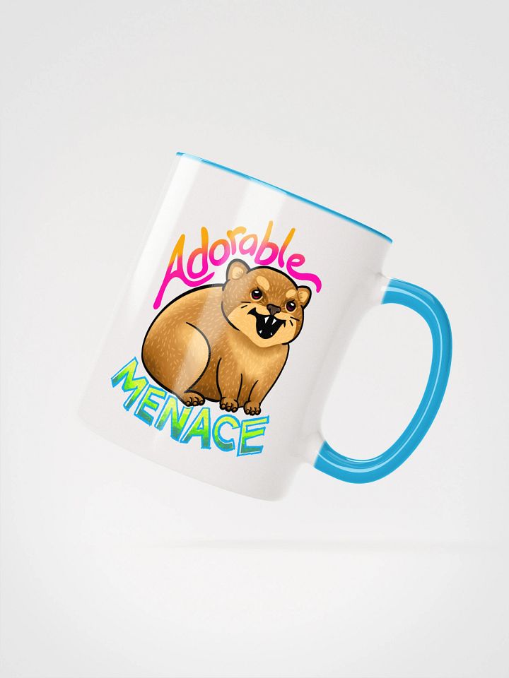 Adorable Menace Mug product image (4)