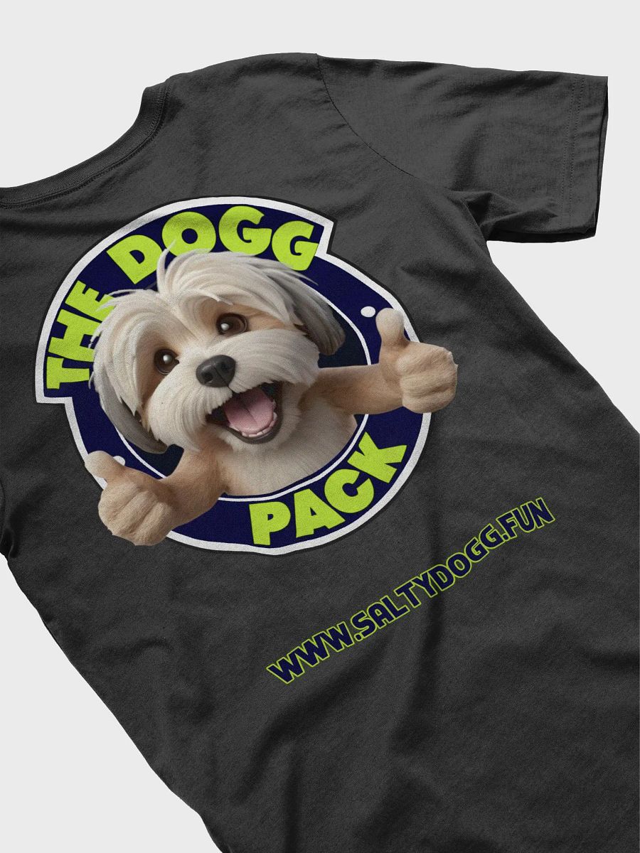 Dogg Pack V1 product image (1)