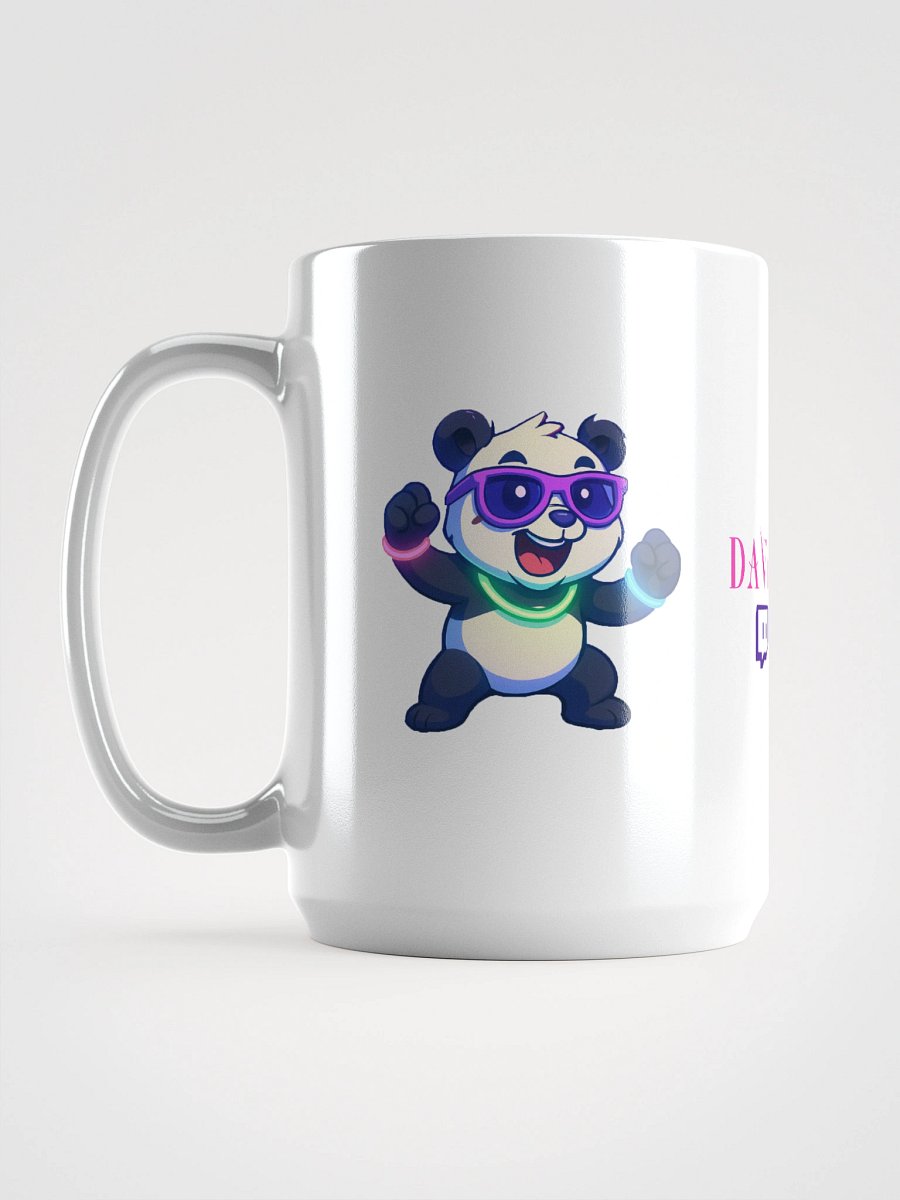 Party Panda Mug product image (6)