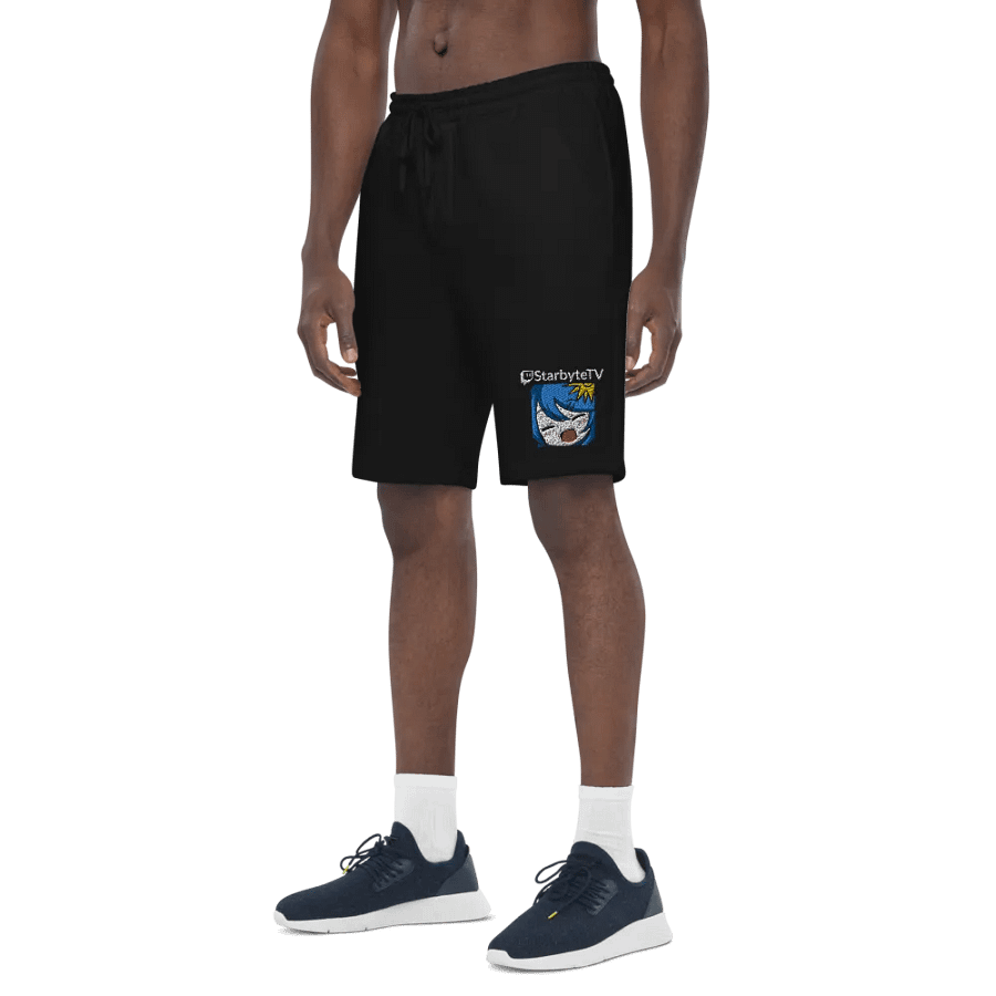 Astra AYAYA Fleece Shorts product image (11)