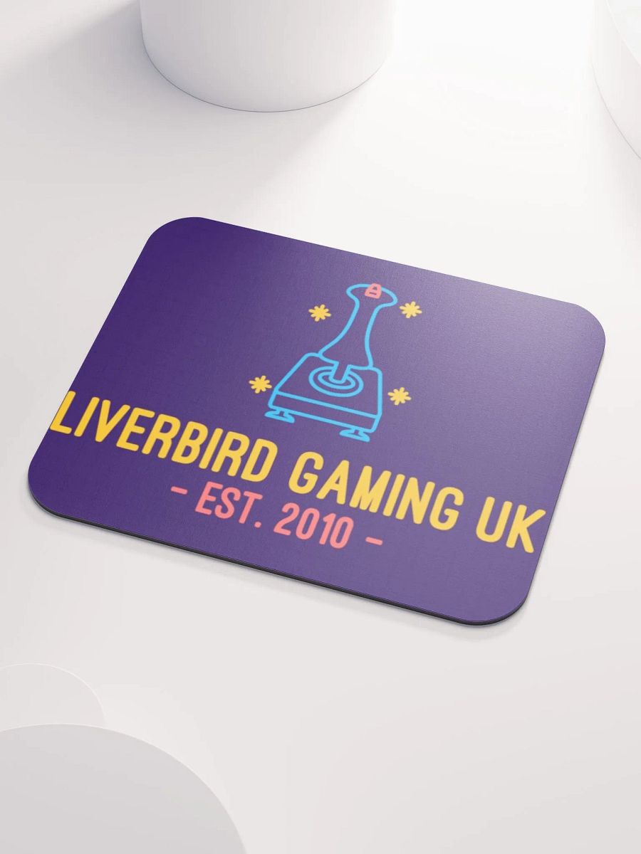 Liverbird Gaming UK Mouse Pad product image (3)