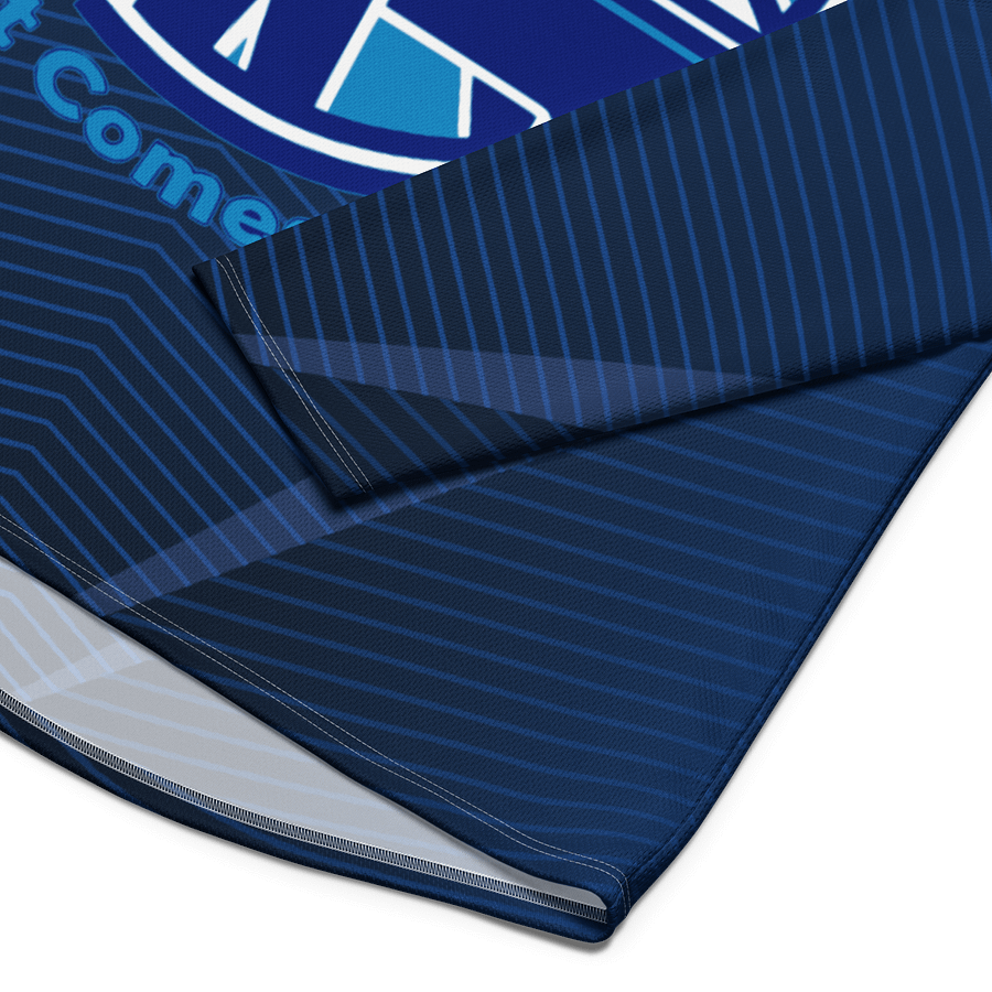 WCN Logo Hockey Jersey product image (2)