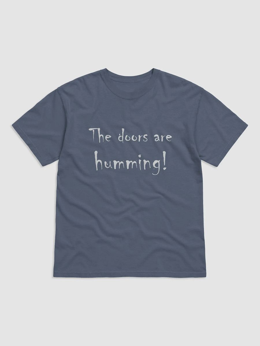 TheDoorsAreHumming! product image (5)