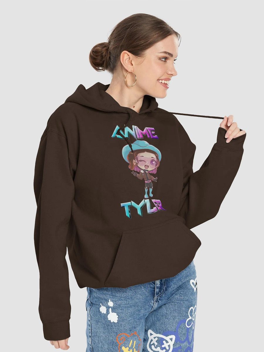 2025 Pilot Hoodie product image (74)